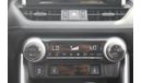 Toyota RAV4 2.0L Petrol AWD Auto