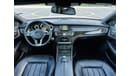 Mercedes-Benz CLS 350 AMG MODEL 2012 GCC CAR PERFECT CONDITION INSIDE AND OUTSIDE FULL OPTION PANORAMIC ROOF
