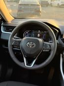 Toyota RAV4 Hybrid XLE premium Sunroof,leather,Push start