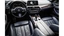 BMW 540i M Sport