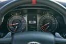 تويوتا هيلوكس Toyota Hilux GR Sport 4.0L V6, Petrol, 4WD, Pickup Color Black Model 2025