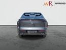 أم جي وھیل Luxury 2.0