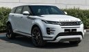 Land Rover Range Rover Evoque P300 HSE RDynamic