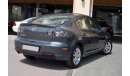 Mazda 3 Full Option in Very Good Condition