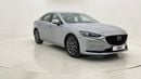 Mazda 6 S 2.5 | Zero Down Payment | Home Test Drive