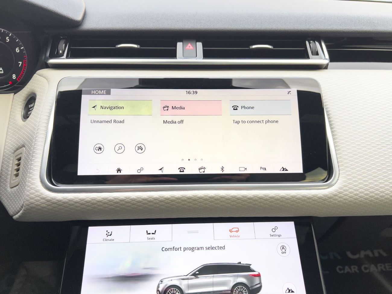 Land Rover Range Rover Velar 2020 Land Rover Range Rover Velar P250 S 2.0L Petrol