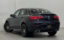 Mercedes-Benz GLC 200 2023 Mercedes Benz GLC200 AMG 4MATIC, Jan 2028 Mercedes Warranty + Service Pack, Very Low Kms, GCC