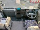 Nissan Civilian NISSAN CIVILIAN BUS RHD 2004 MODEL 4.1 L DIESEL AUTOMATIC(PM20339)