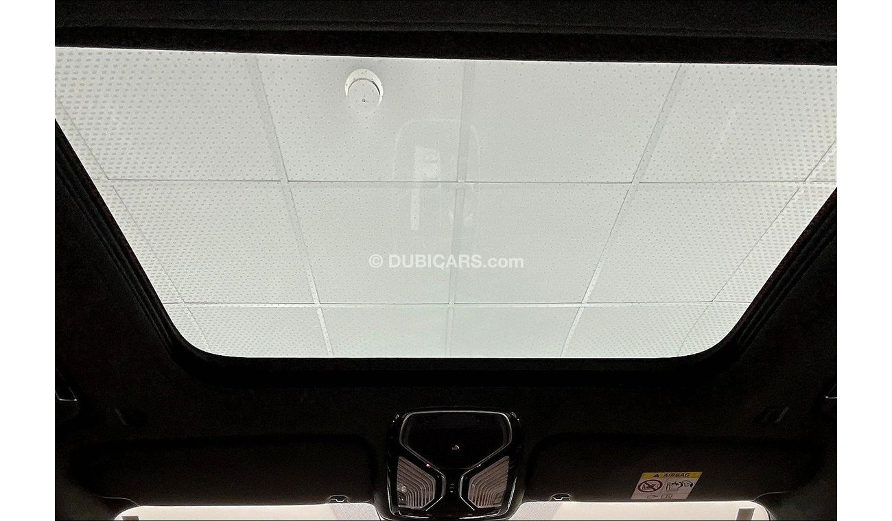 BMW 760Li M-Sport V12