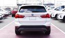 BMW X1 XDrive 20i