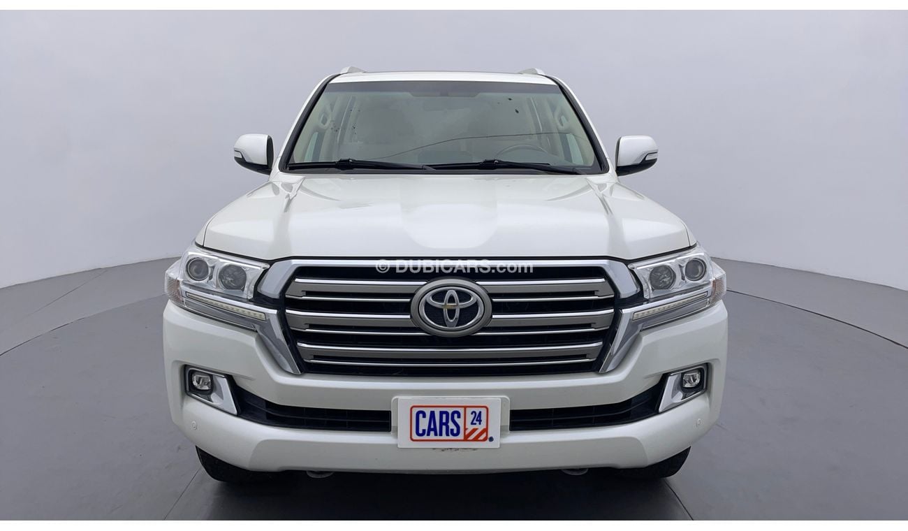 تويوتا لاند كروزر GXR 4.6 | بدون دفعة مقدمة | اختبار قيادة مجاني للمنزل