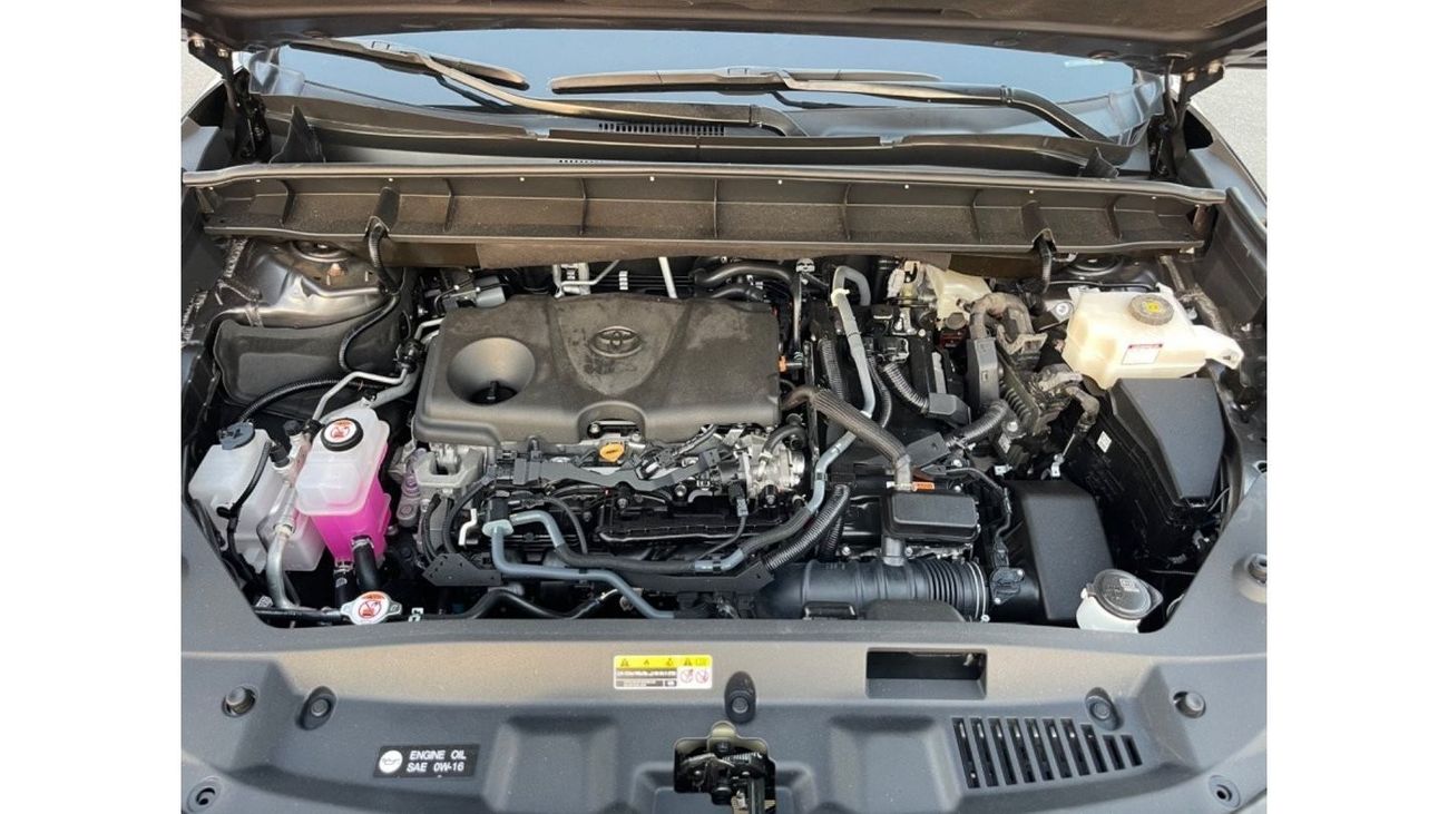 تويوتا هايلاندر 2023 TOYOTA HIGHLANDER XLE HYBRID FULL OPTIONS IMPORTED FROM USA