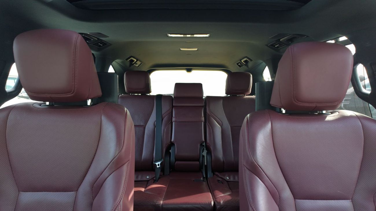 لكزس LX 600 LX 600 SIGNATURE 2022