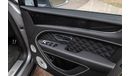 Bentley Bentayga RHD Hybrid