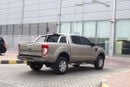 Ford Ranger GCC XLT