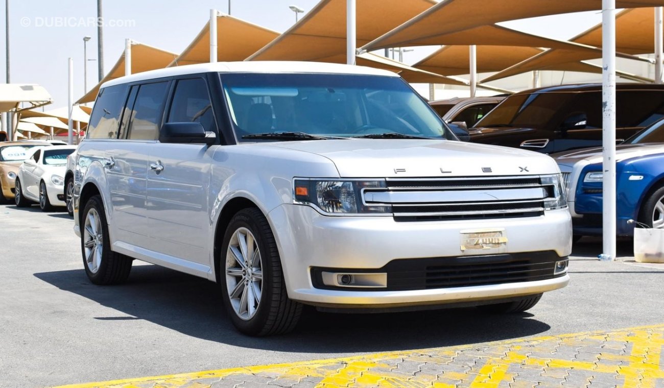 Ford Flex