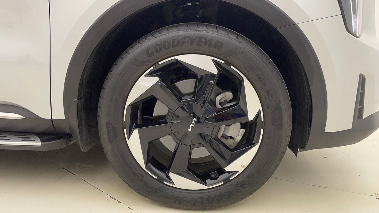 كيا سورينتو EX 2.5 | بدون دفعة مقدمة | اختبار القيادة في المنزل