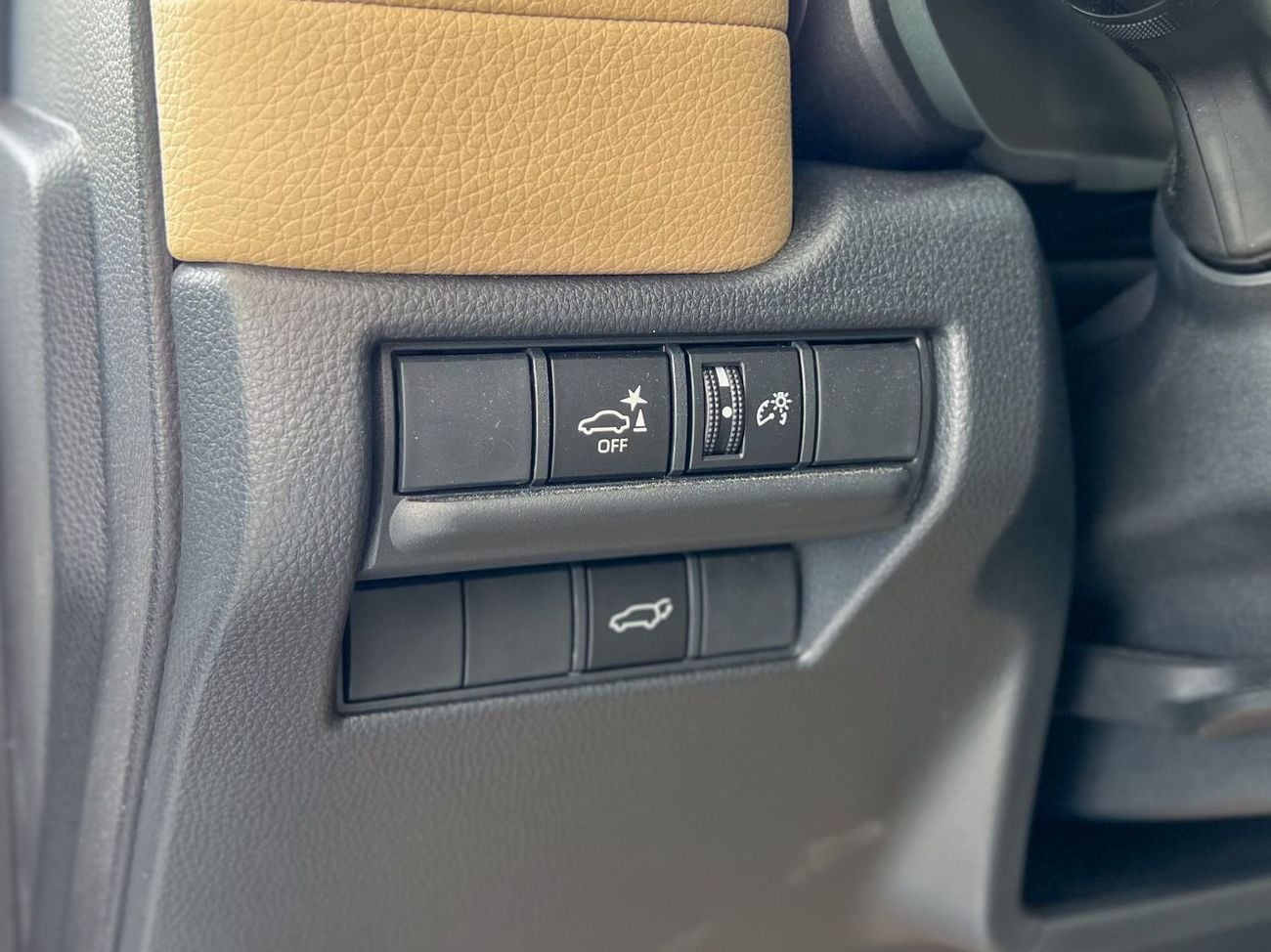 تويوتا برادو EXPORT ONLY - TOYOTA PRADO GXR 2.4T