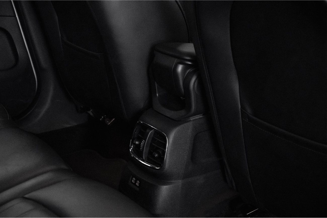 Mini Countryman John Cooper Works 2.0L