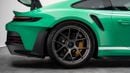 بورش 911 GT3 GT3