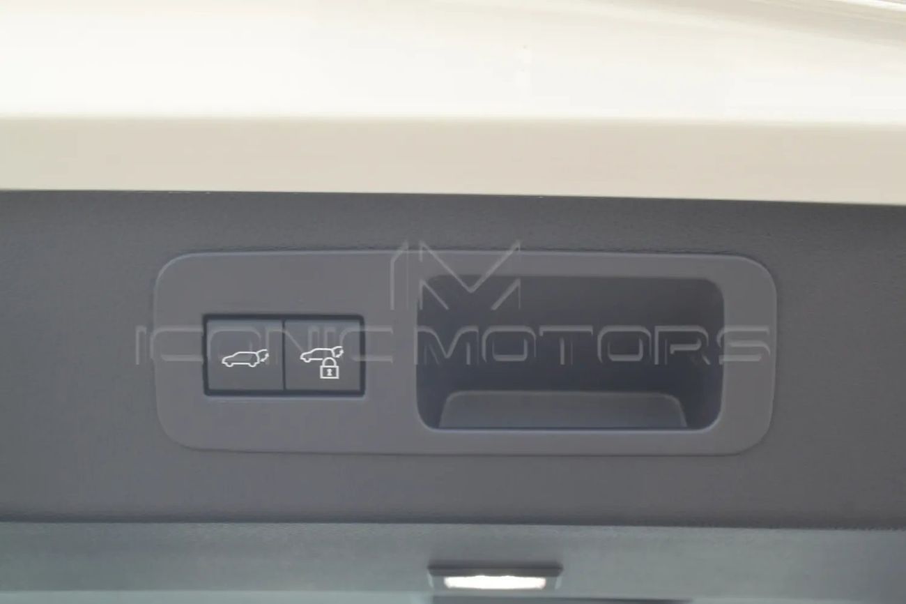 Lexus LX 600 LX600 Signature 3.5L