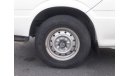 Toyota Hiace Hiace RIGHT HAND DRIVE (Stock no PM 121 )