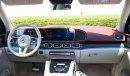 Mercedes Maybach GLS600 Maybach | 2022 | Bounce Mode