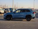 تويوتا راف ٤ SE Hybrid
