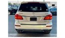 Mercedes-Benz GL 550 Preowned Mercedes BENZ GL550 Without Any Accident And Clean Title Fresh Japan Import Available At Ho