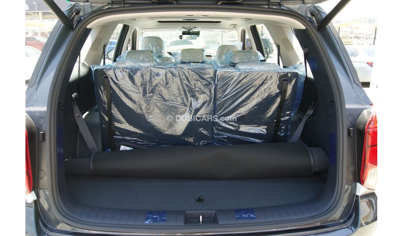 هيونداي باليساد HYUNDAI PALISADE 3.8L PETROL V6 4WD ROYALE FULL OPTION AUTOMATIC