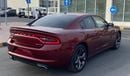 Dodge Charger SXT 3.6L V6