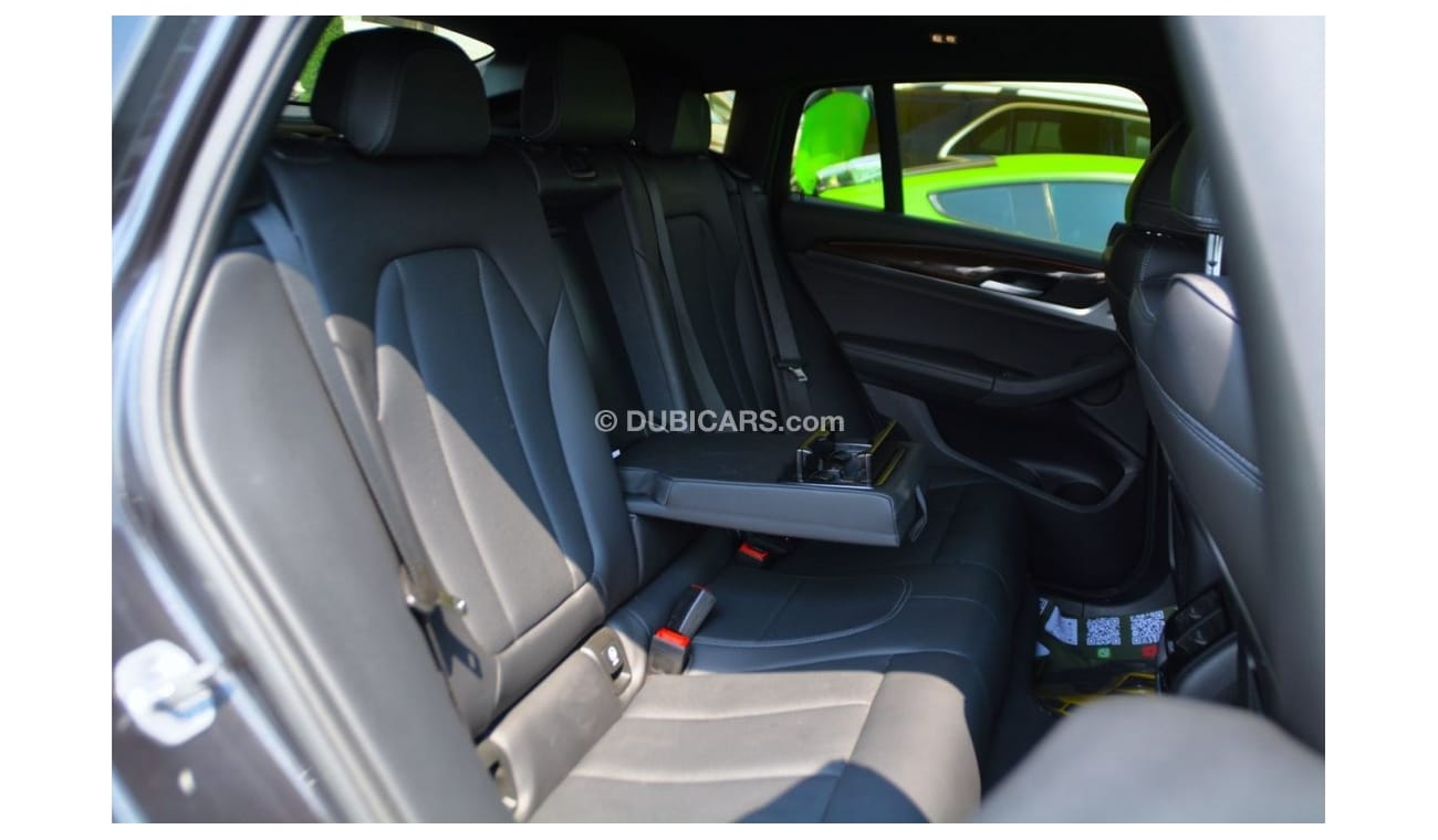 BMW X4 xDrive 30i BMW//X4//VERY CLEAN //ORIGINAL AIR BAGS//FULL OPITION//LOW MILGE//2022