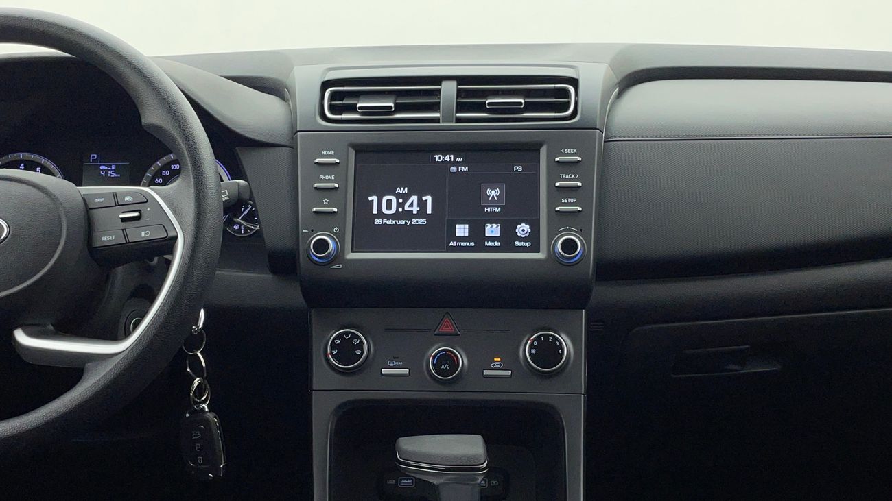 Hyundai Creta SMART 1.5 | Zero Down Payment | Home Test Drive