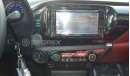 تويوتا هيلوكس Double Cab 2.8 AT 4WD