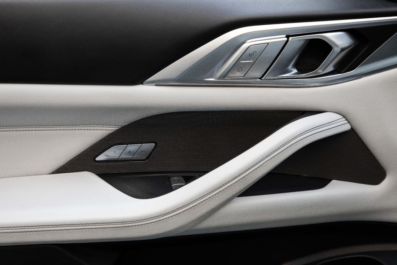 بي أم دبليو M4 M4 Competition | 8,167 P.M | 0% Downpayment | Agency Warranty | Carbon Package