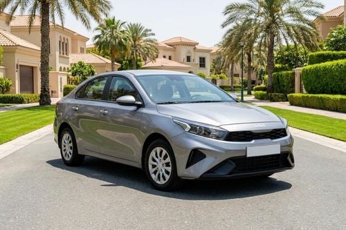 Kia Cerato LX 2023 LX | AED 674/Month | 0 DP | 30 Day Return | Warranty