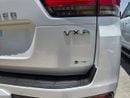 Toyota Land Cruiser VXR
