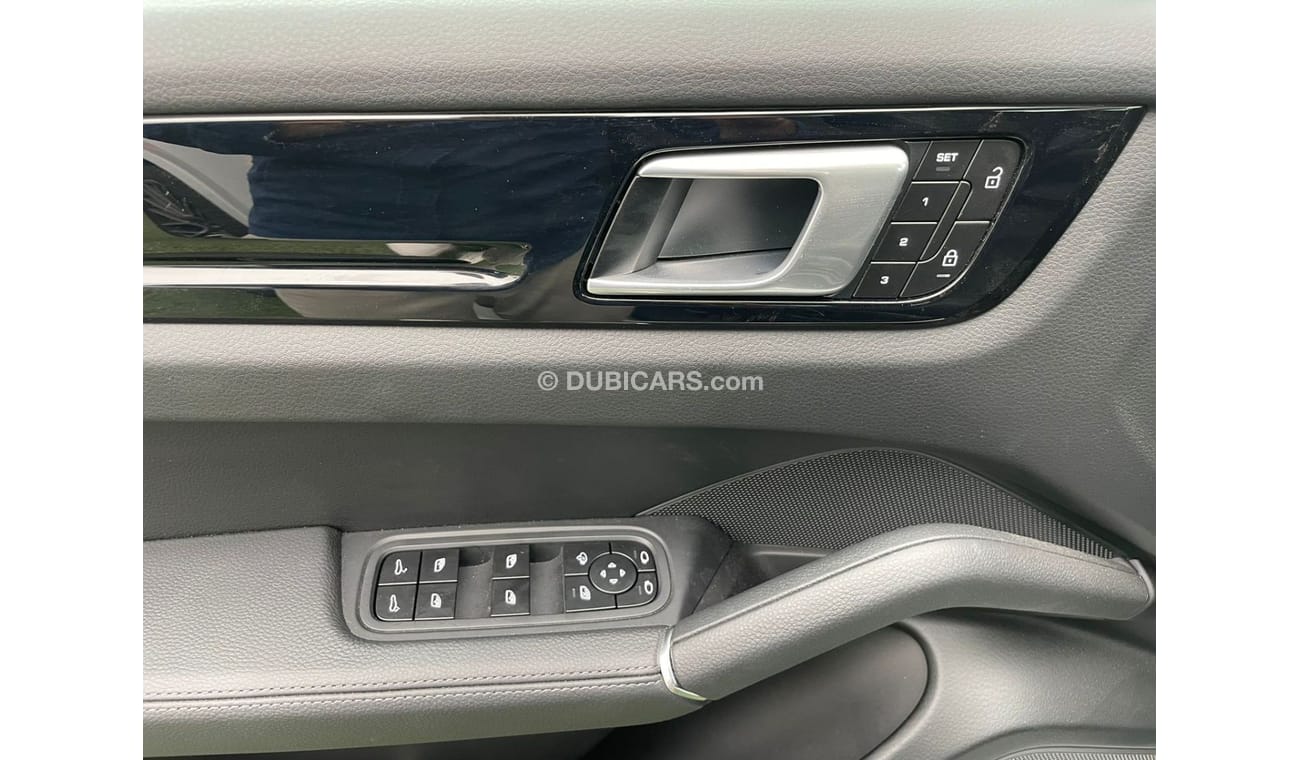 New Porsche Cayenne S Cayenne S Coupe 2.9 LTS 434 HP 2022 for sale in