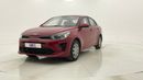Kia Rio LX 1.4 | Zero Down Payment | Home Test Drive
