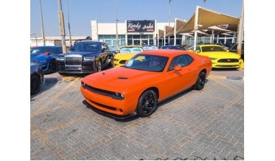 Dodge Challenger For sale