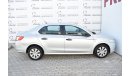 Peugeot 301 1.6L ACCESS 2016 MODEL GCC SPECS