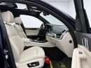 بي أم دبليو X5 40i M Sport 3.0L 2021 BMW X5 xDrive40i M-Sport, 2026 BMW Warranty + Service Pack, Low Km, Fully Load