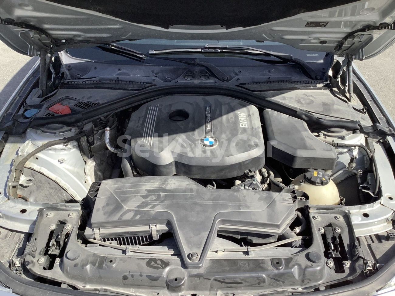 BMW 318i M SPORT 1.5 | Zero Down Payment | Home Test Drive