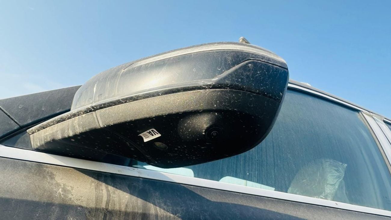 Renault Koleos 2.0 TURBO . PANORAMIC ROOF. 4WD, ELECTRIC SEAT, BOSE SOUND SYSTEM, MODEL 2026