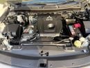 Mitsubishi Pajero Sport DIESEL V4 AUSTRALIAN 2.4