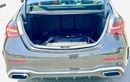 Mercedes Benz C200 STD AMG 5 Years Warranty 2026 GCC