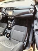 Nissan Versa Nissan Versa 2020