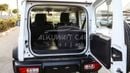 Suzuki Jimny GLX Suzuki Jimny 2 doors