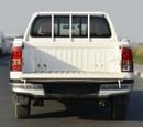 تويوتا هيلوكس 2025 MODEL HILUX 4X2 2.7L M/T STD HALOGEN, BENCH SEAT, MAN A/C