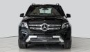 مرسيدس بنز GLS 400 4M Grand Edition